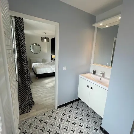 superbe villa au pied de Disneyland et val d'Europe Serris Extérieur photo