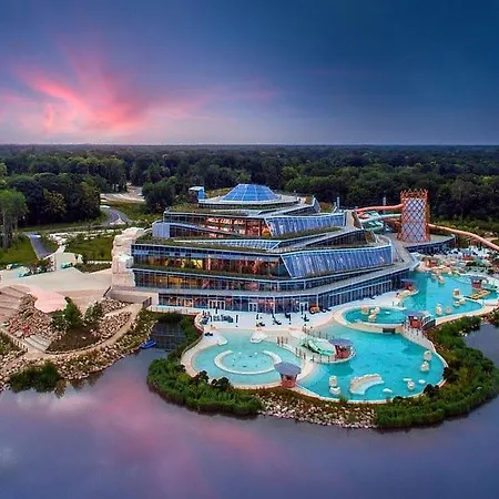 superbe villa au pied de Disneyland et val d'Europe Serris Extérieur photo