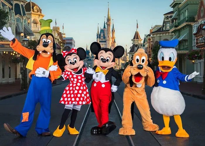 Superbe Villa Au Pied De Disneyland Et Val D\'Europe