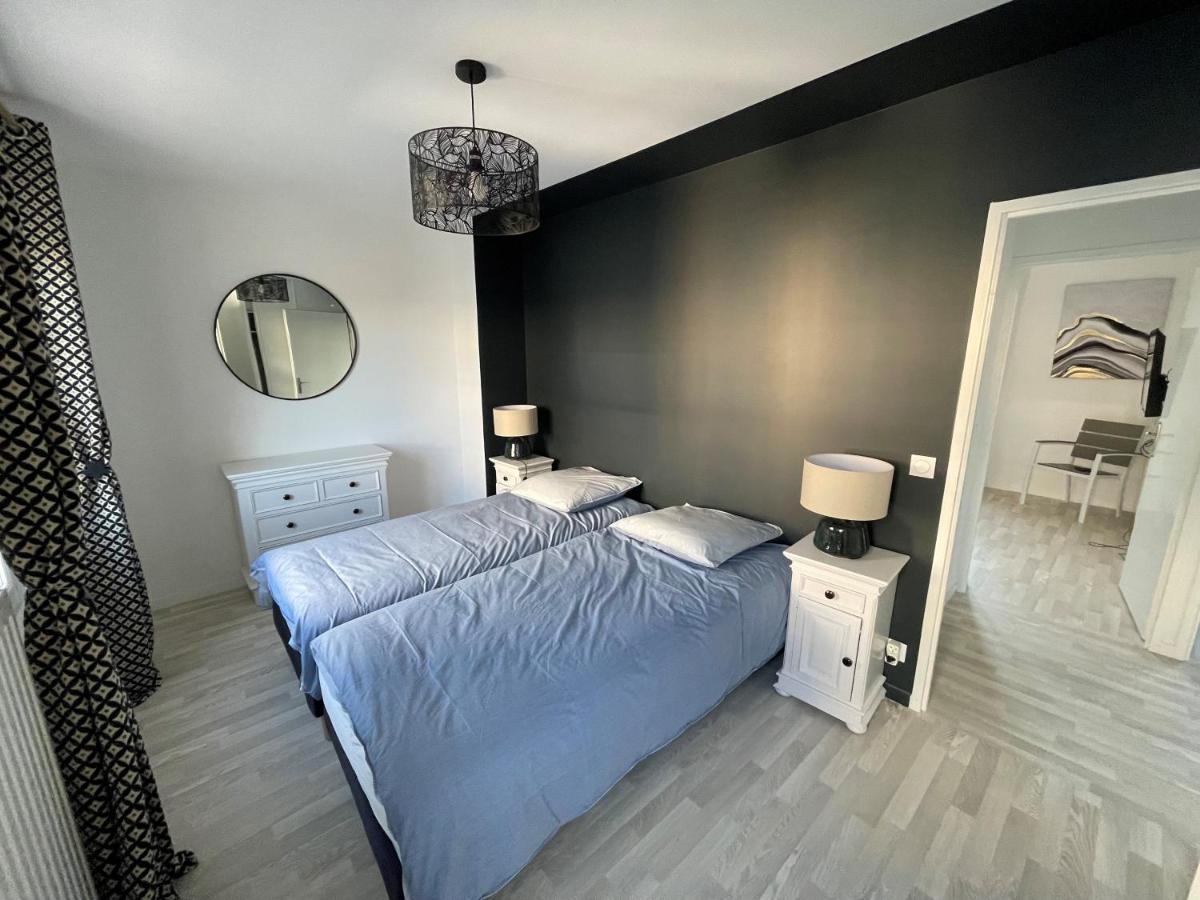 Villa Superbe Au Pied De Disneyland Et Val D'europe *